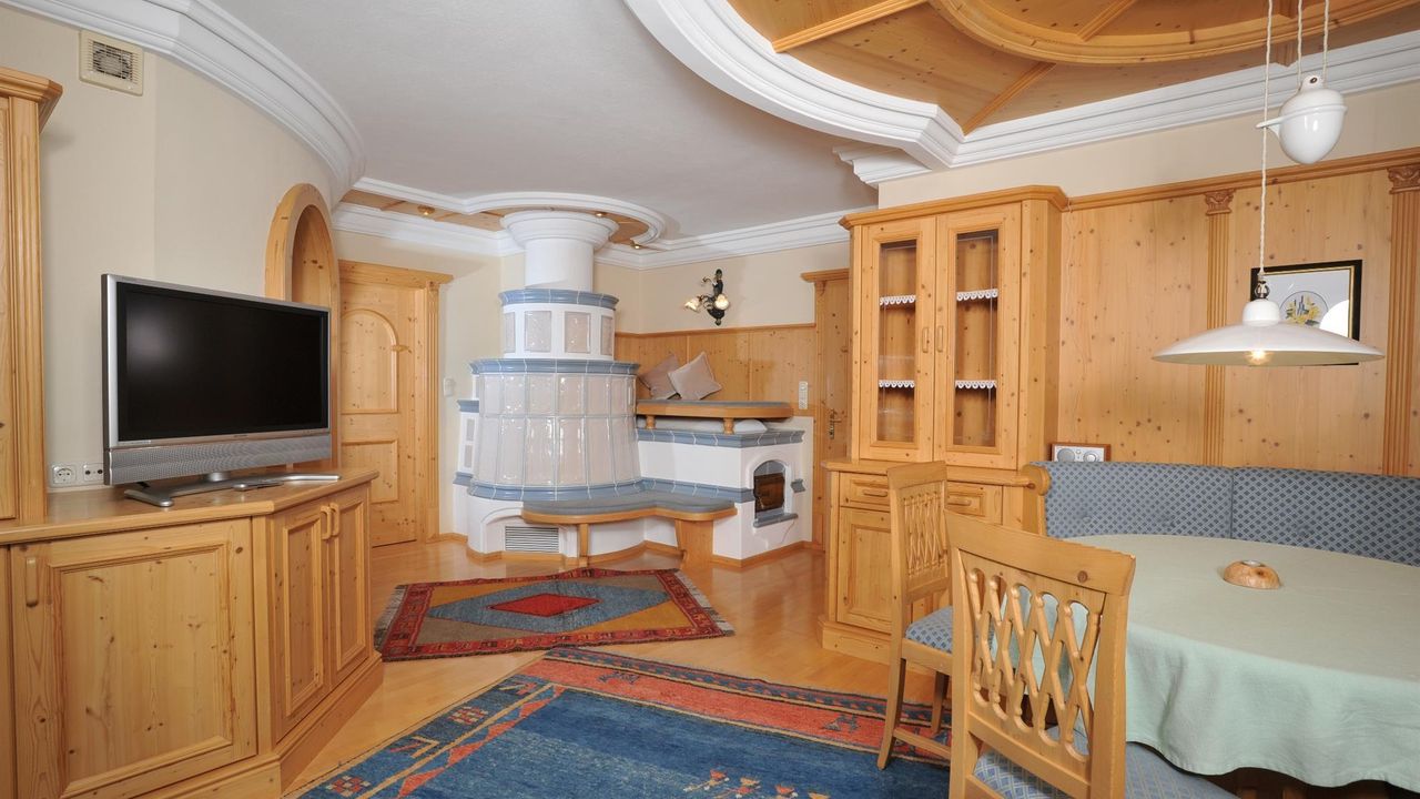 Apartment Tirol.Exklusiv Apartment Tirol.Exklusiv